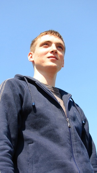№9, Александр Бобылёв, 37 лет, Барнаул №9, Александр Бобылёв, 37 лет, Барнаул