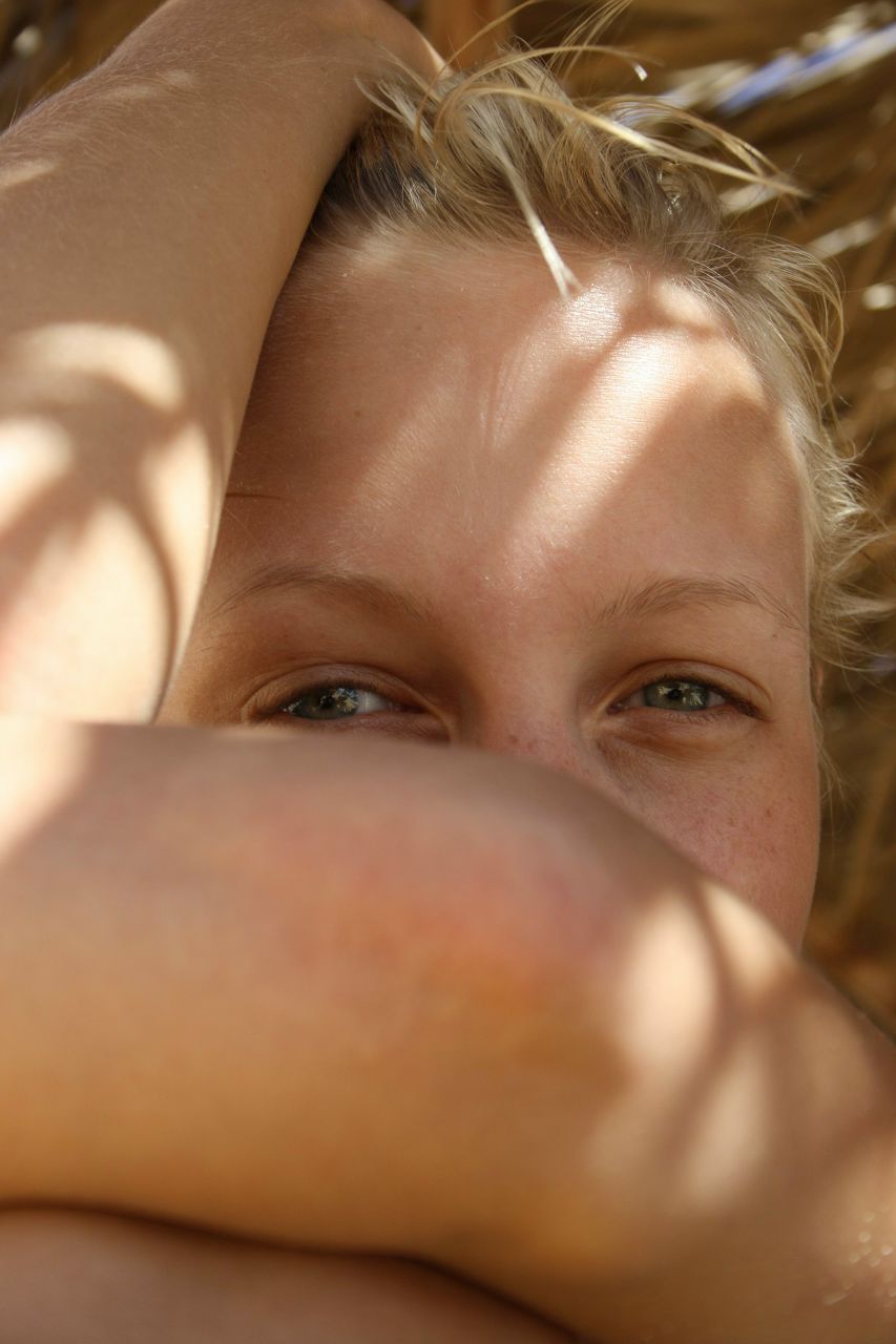 Настя Бунакова | Москва