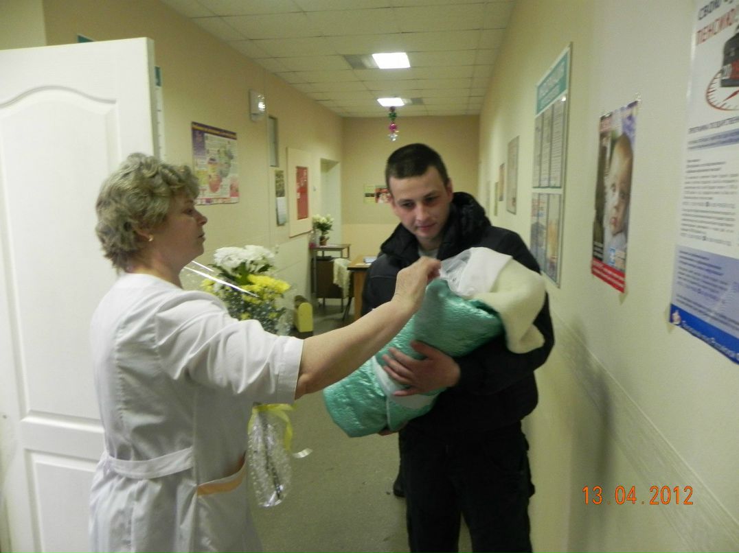 Андрей Поляков | Архангельск