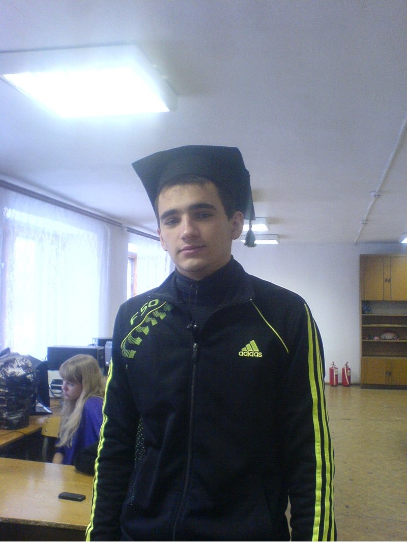 Фото профиля