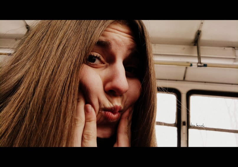 Мария Алёшкова | Омск