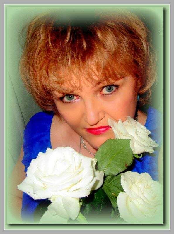 Елена Медведева | Караганда