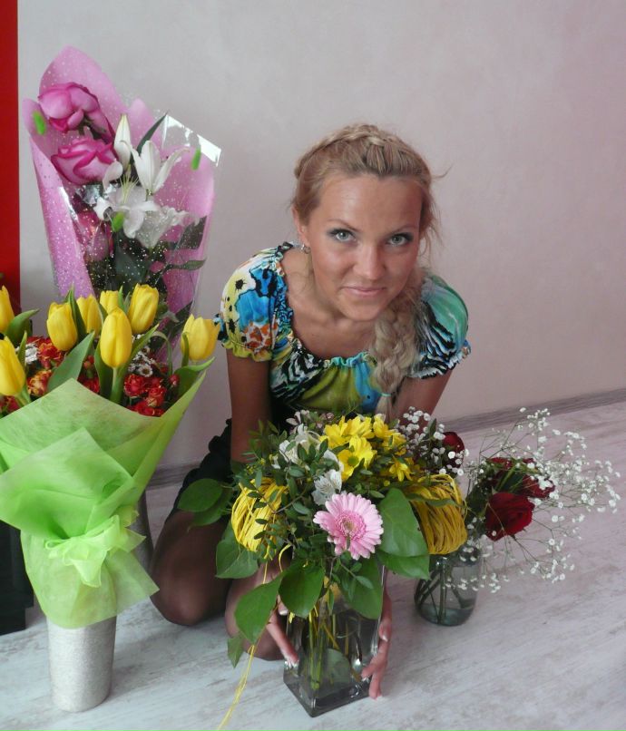 Наталья Цодикович | Пермь