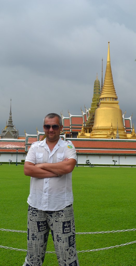 Александр Кошевой | 