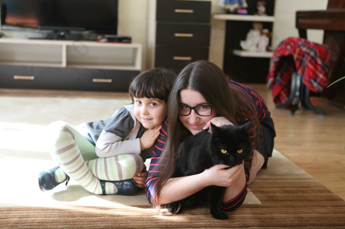 Лиза Сурмач | 