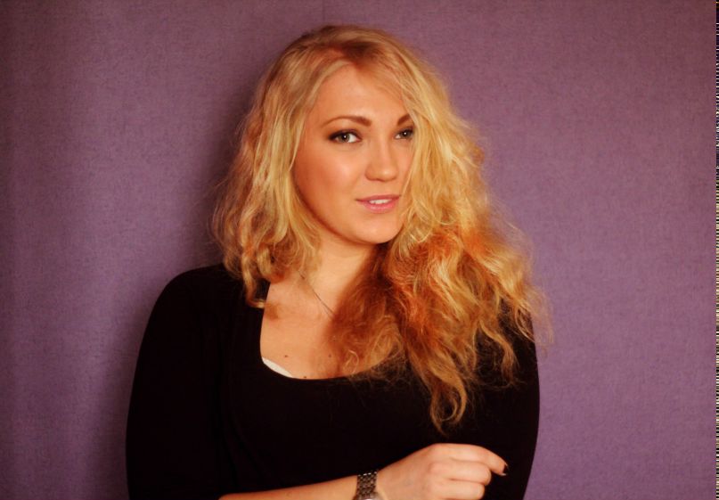 Алёна Шашкова | Екатеринбург