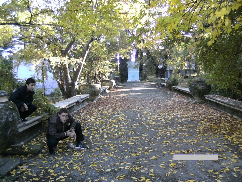 Ринат Мандыбура | Ялта