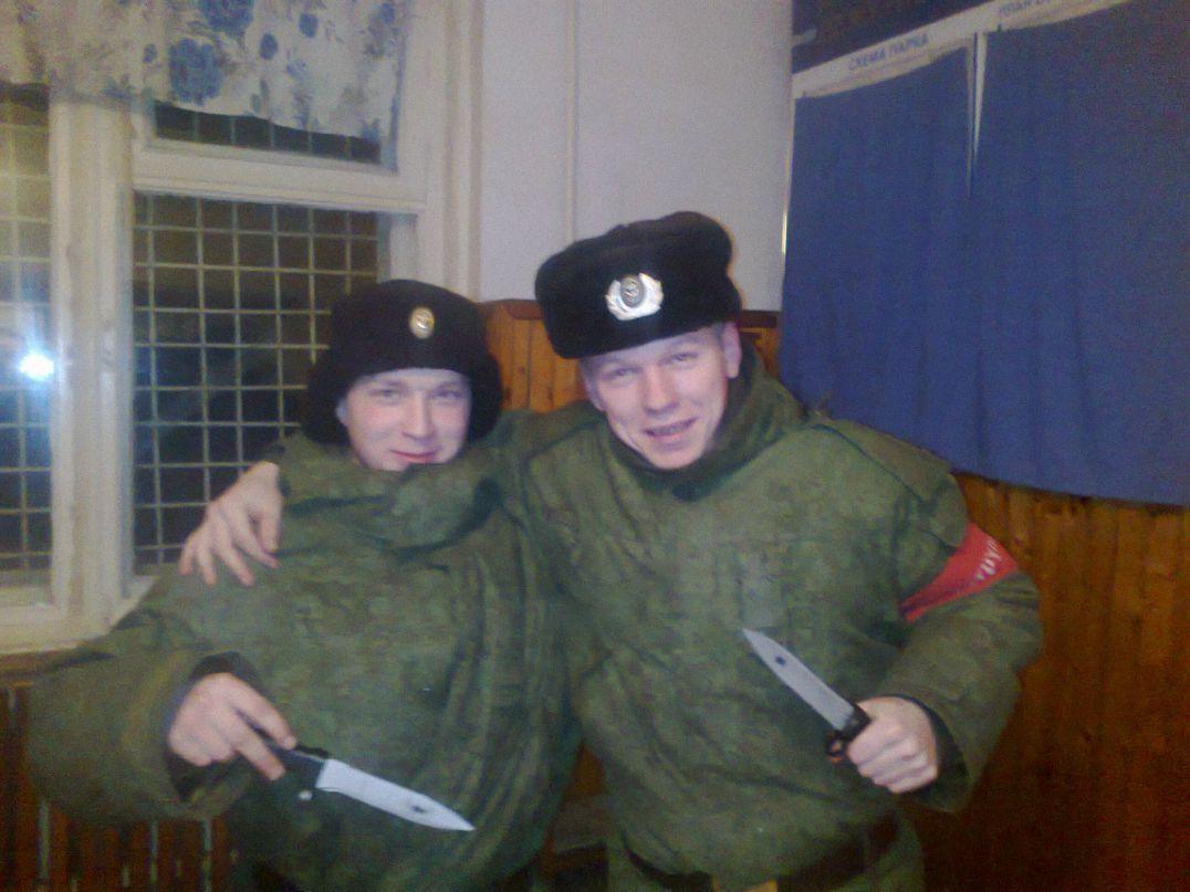 Константин Александров (^ZM^) | Калининград