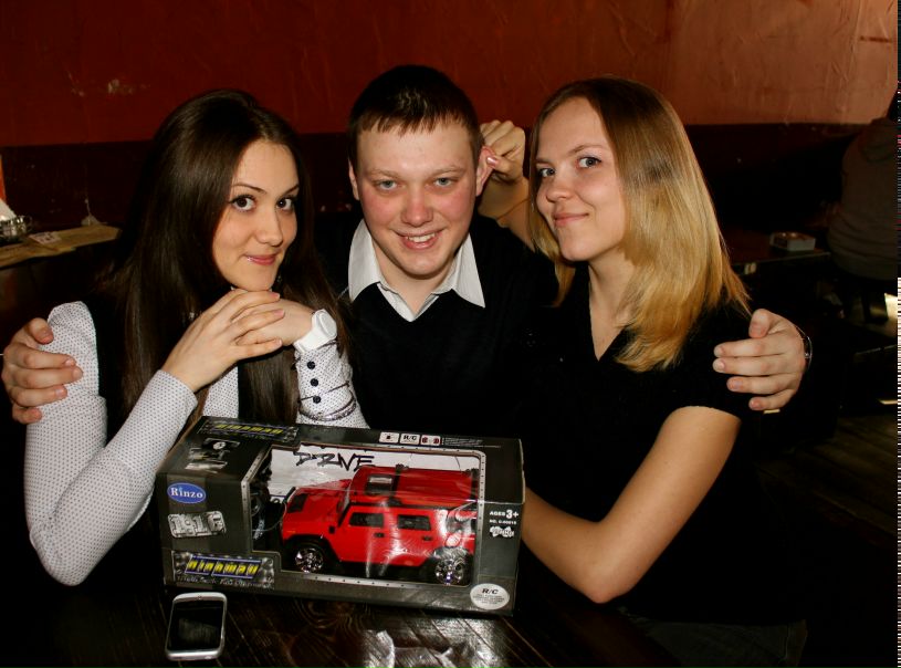 №100, Алина Хайруллина, Москва №100, Алина Хайруллина, Москва