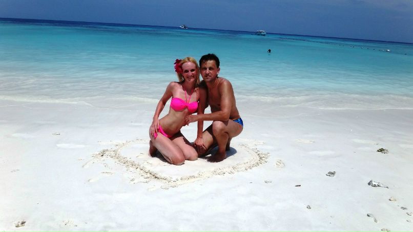 Оксана Лебедева | Москва