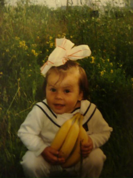 №175, Арина Семенова, 31 год, Санкт-Петербург №175, Арина Семенова, 31 год, Санкт-Петербург