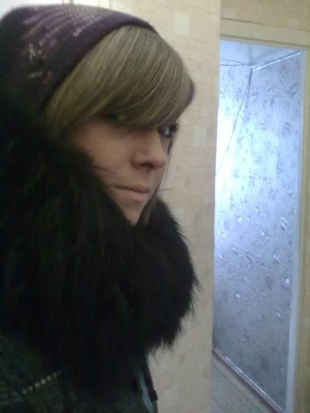 №1, Юлия Боброва №1, Юлия Боброва