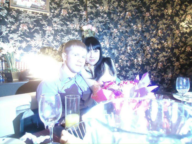 Эльвира Савельева | Туймазы