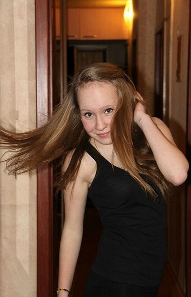 Ксения Малышева | Санкт-Петербург