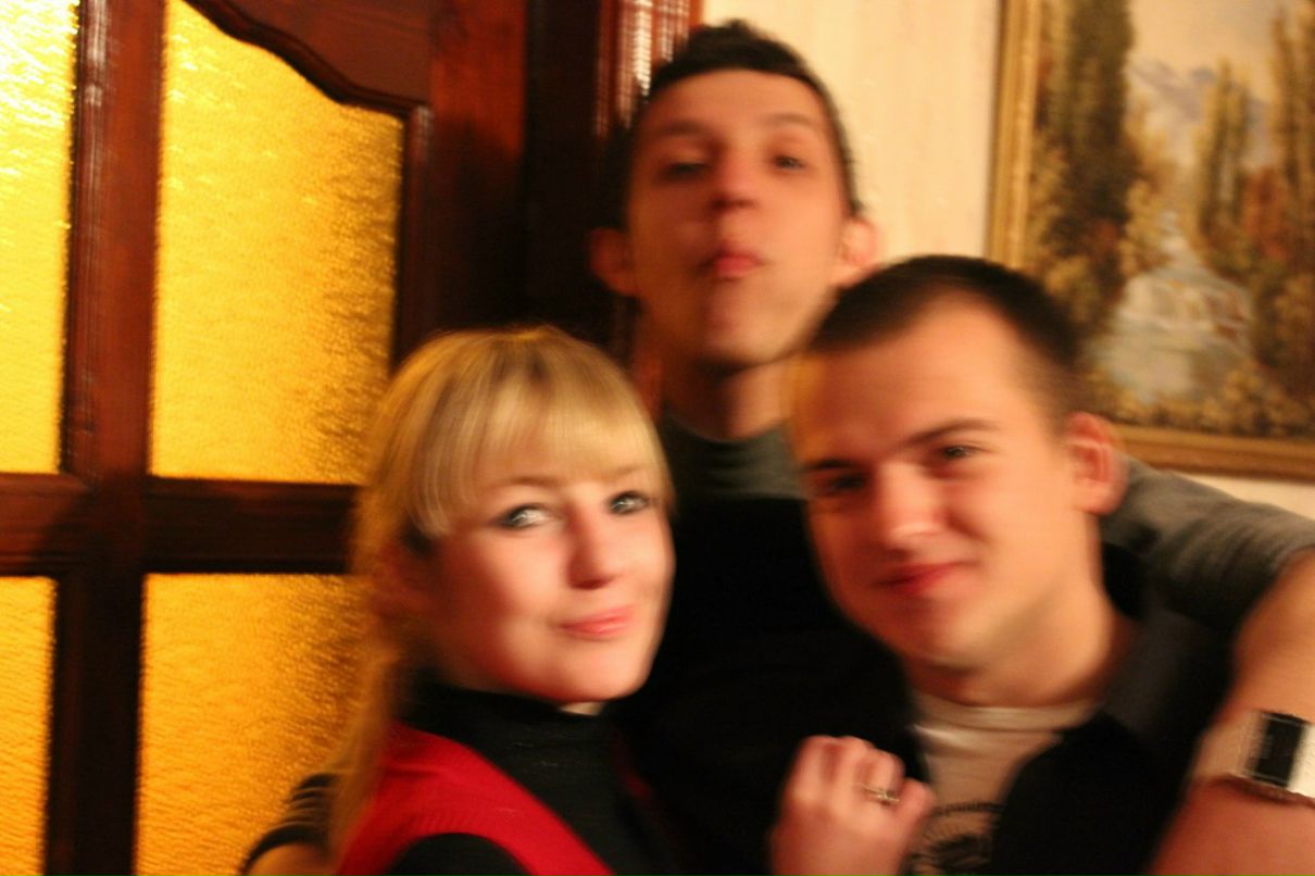 Руслан Шабан | Глубокое