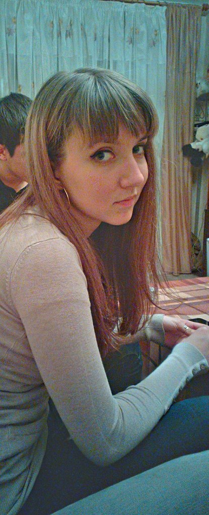 Виктория Поплавская | Домодедово