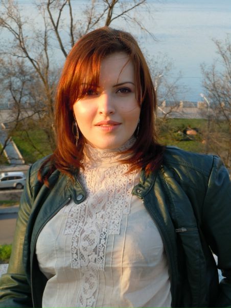 №71, Марина Горяинова, Днепр (Днепропетровск) №71, Марина Горяинова, Днепр (Днепропетровск)