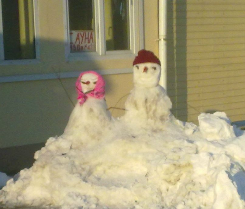 Владислав Ханджян | Los Angeles