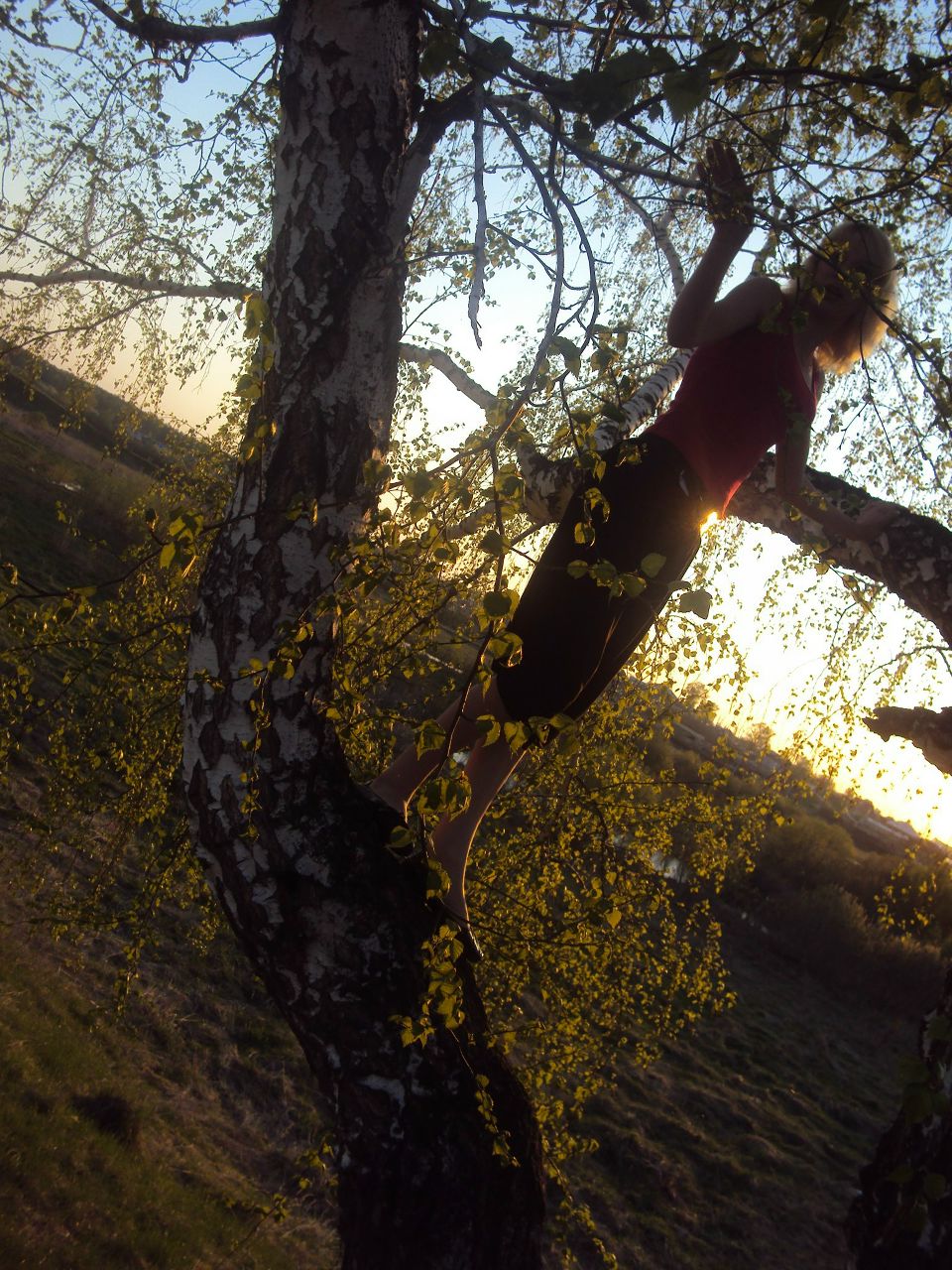 Вера Легерь | Новосибирск