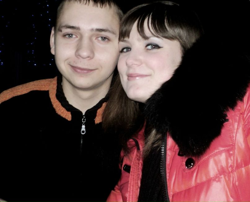 Юлия Новикова | Курган