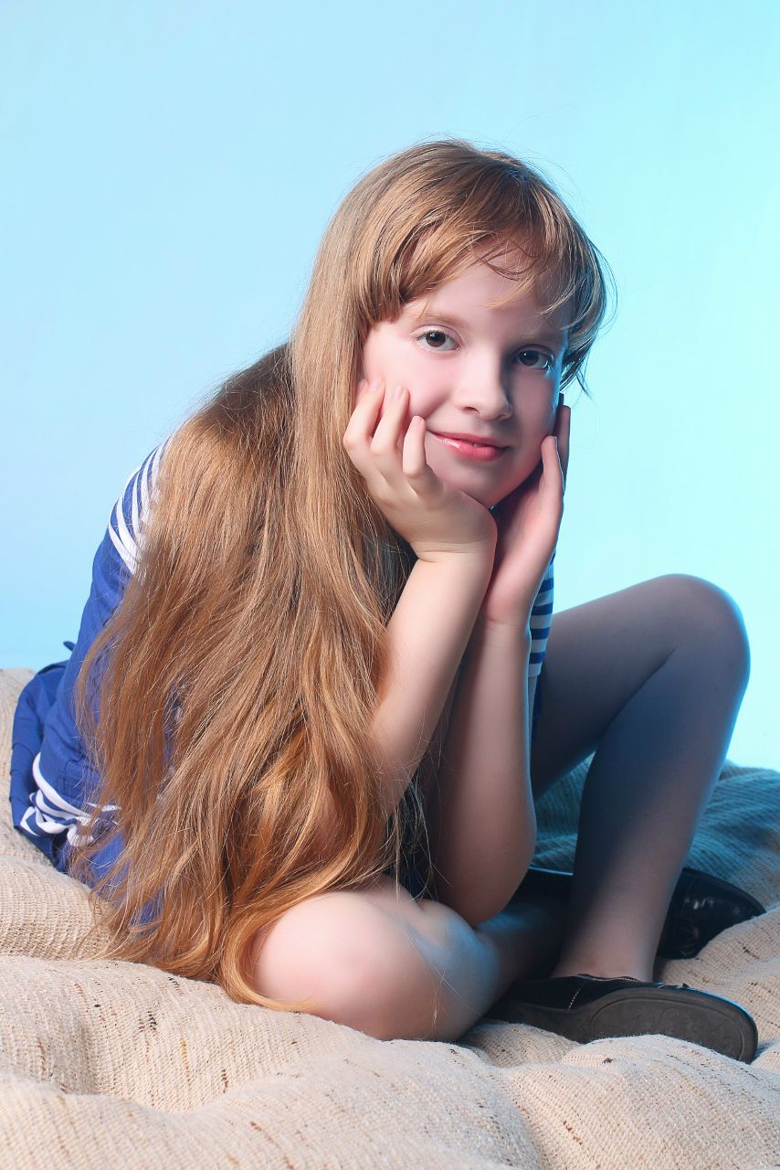 Мария Зачиняева | Санкт-Петербург