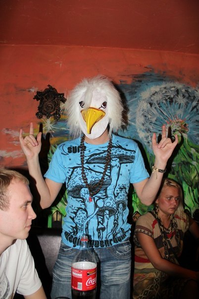 Алексей Софин | Екатеринбург