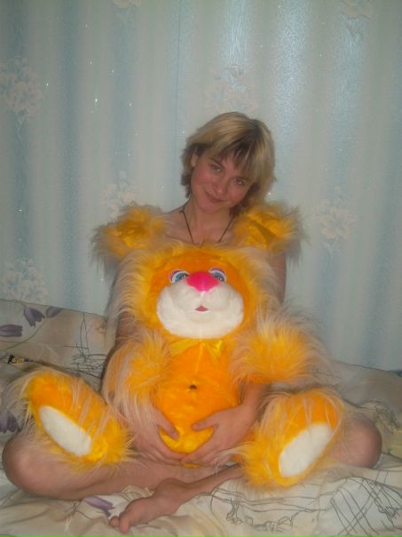 №43, Анютка Федорова, Кошурниково №43, Анютка Федорова, Кошурниково