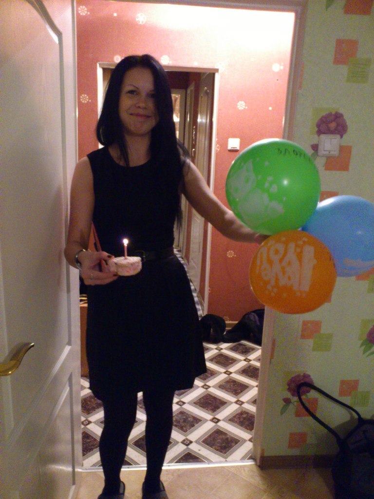 Даша Шаркова | Ярославль