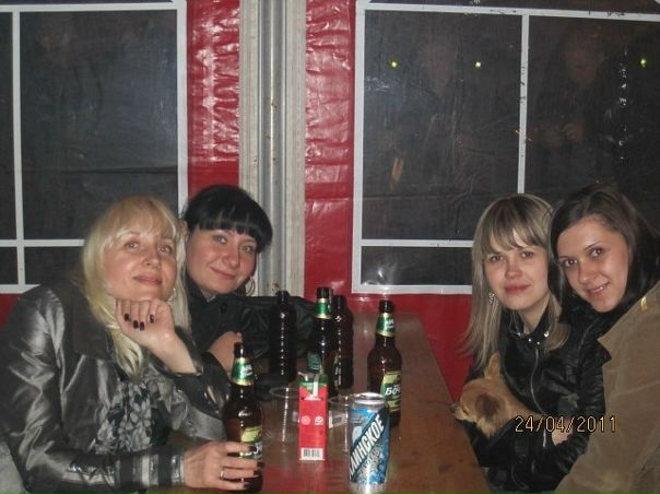 №1, Лена Лукина, Самара №1, Лена Лукина, Самара