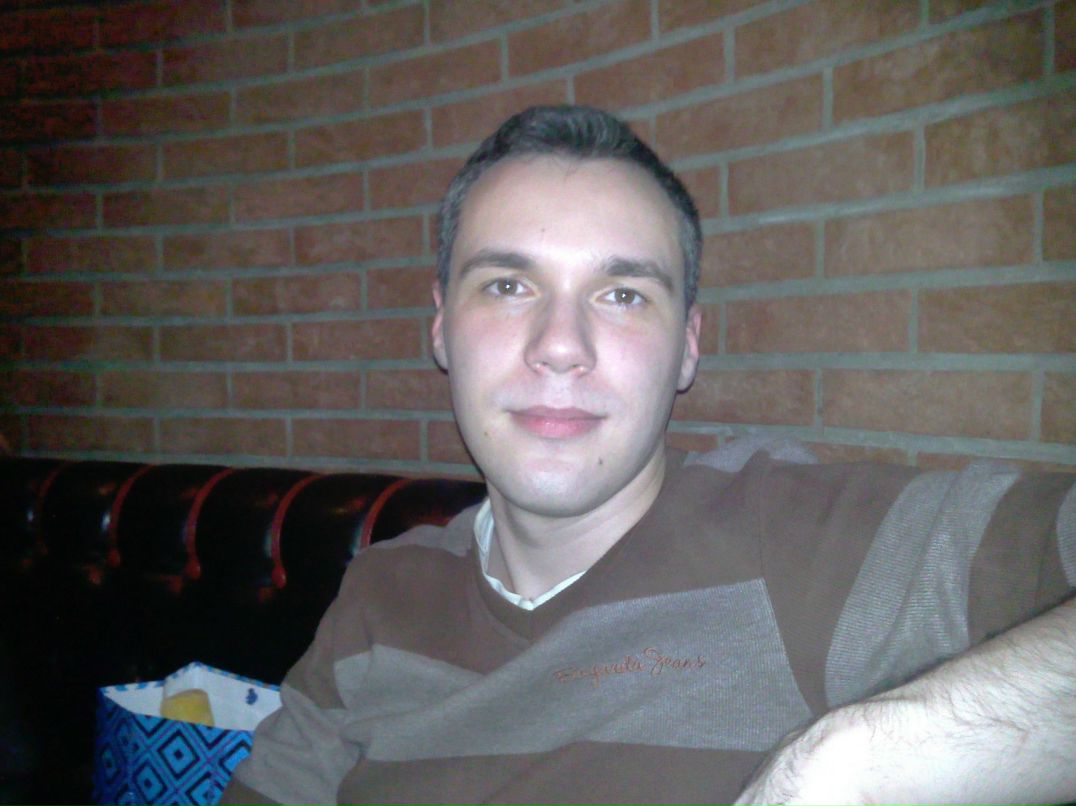 Андрей Данилович | Минск