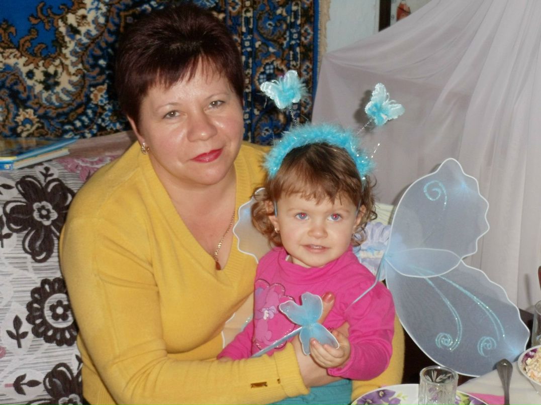 Ірина Микитка-Коржанівська | Львов