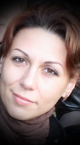 Тетяна Захожа | Заречное