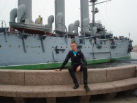 Александр Борискин