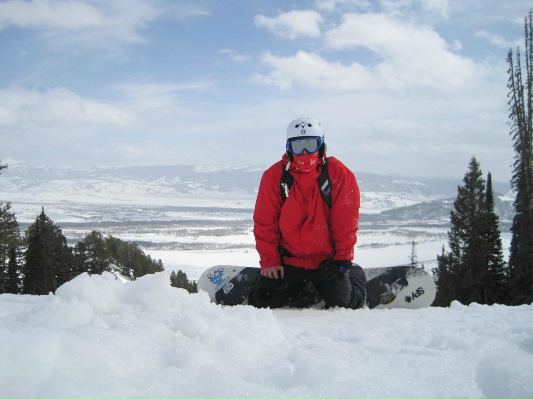 Алекс Готцов | 