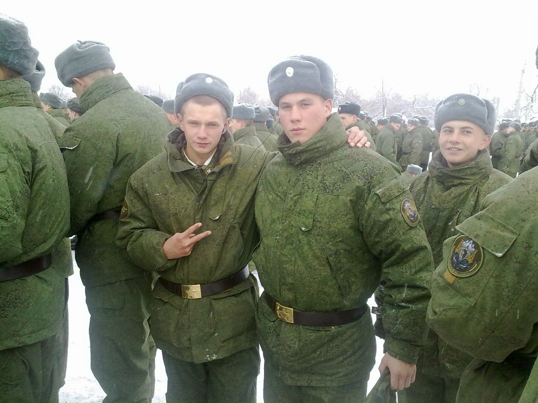 Павел Гавшин | Вологда