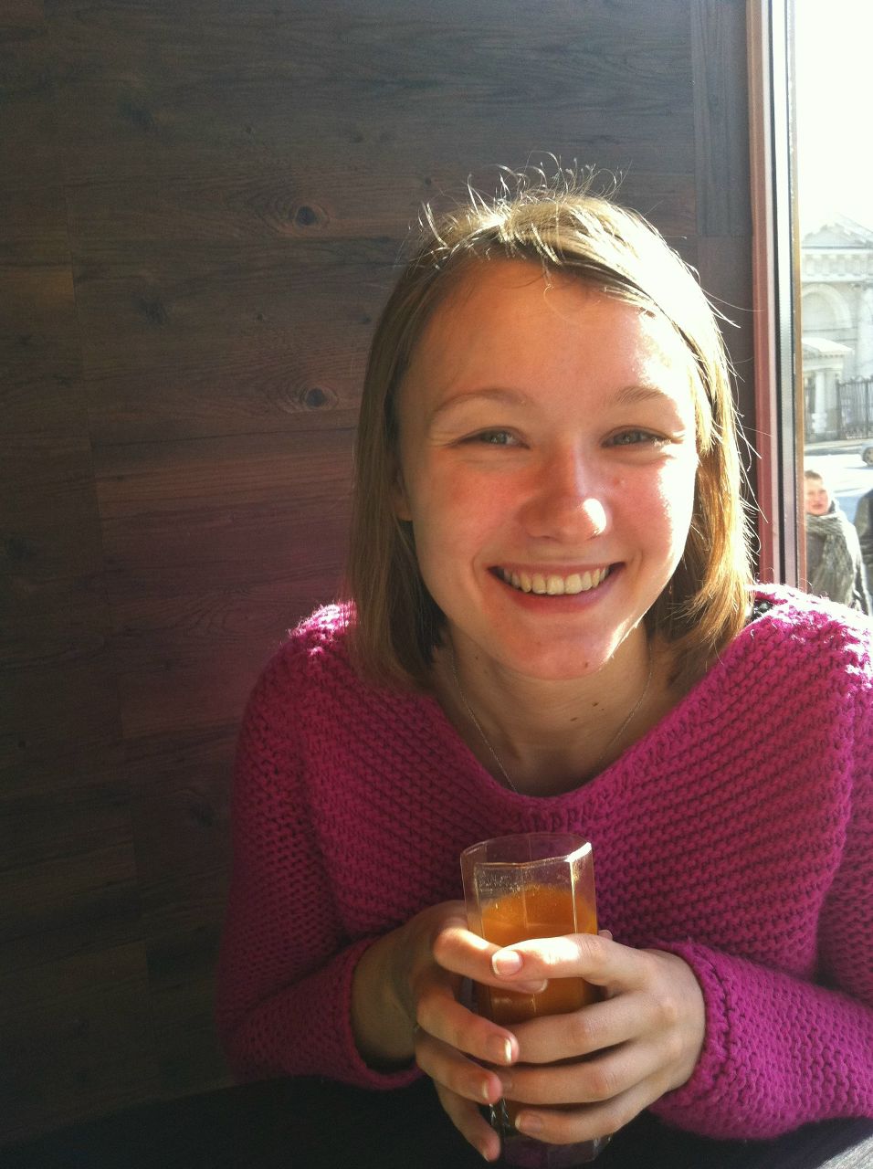 Татьяна Кот | Москва