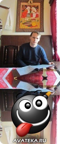 Николай Волков | Вологда