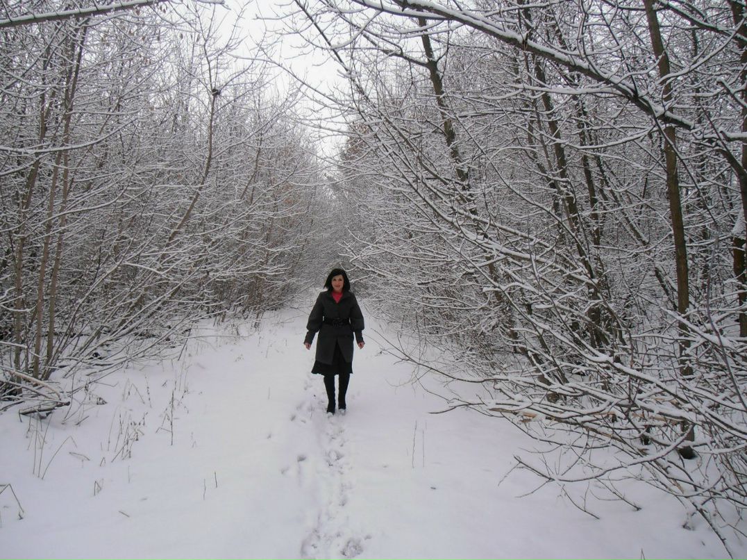 Елена Герасимова Александровна | Харьков