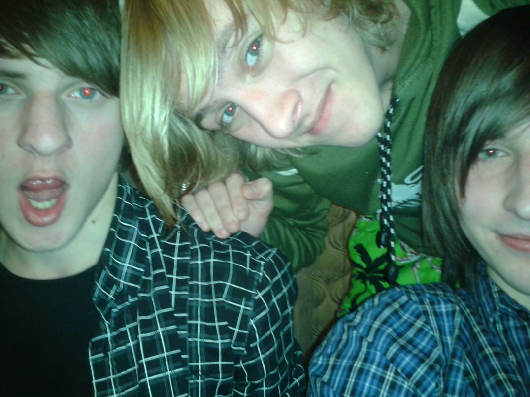 Илья Широких | Кривой Рог