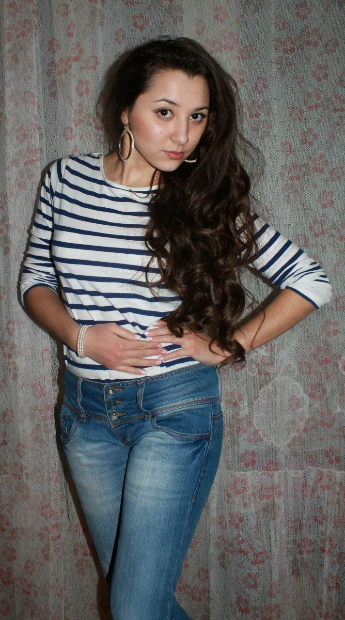 Камилла Ногманова | Казань