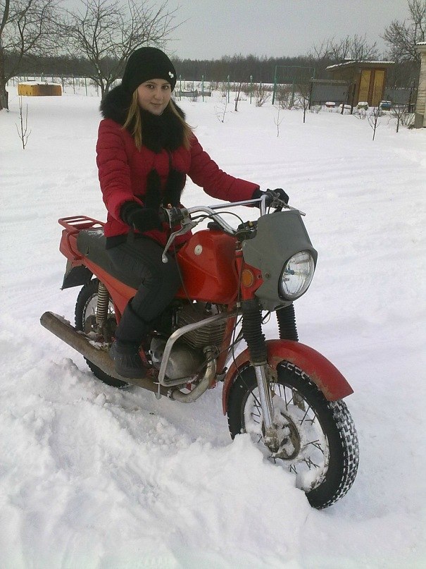 Татьяна Матюхина | Москва