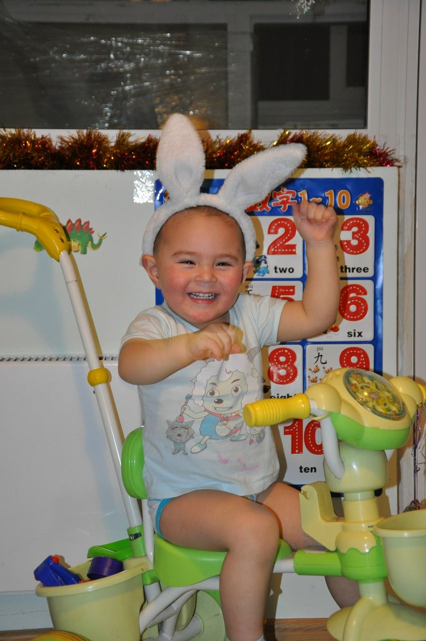 Юлия Тань | Москва