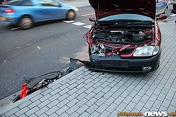 Alexej Shapoval | Bad Hersfeld