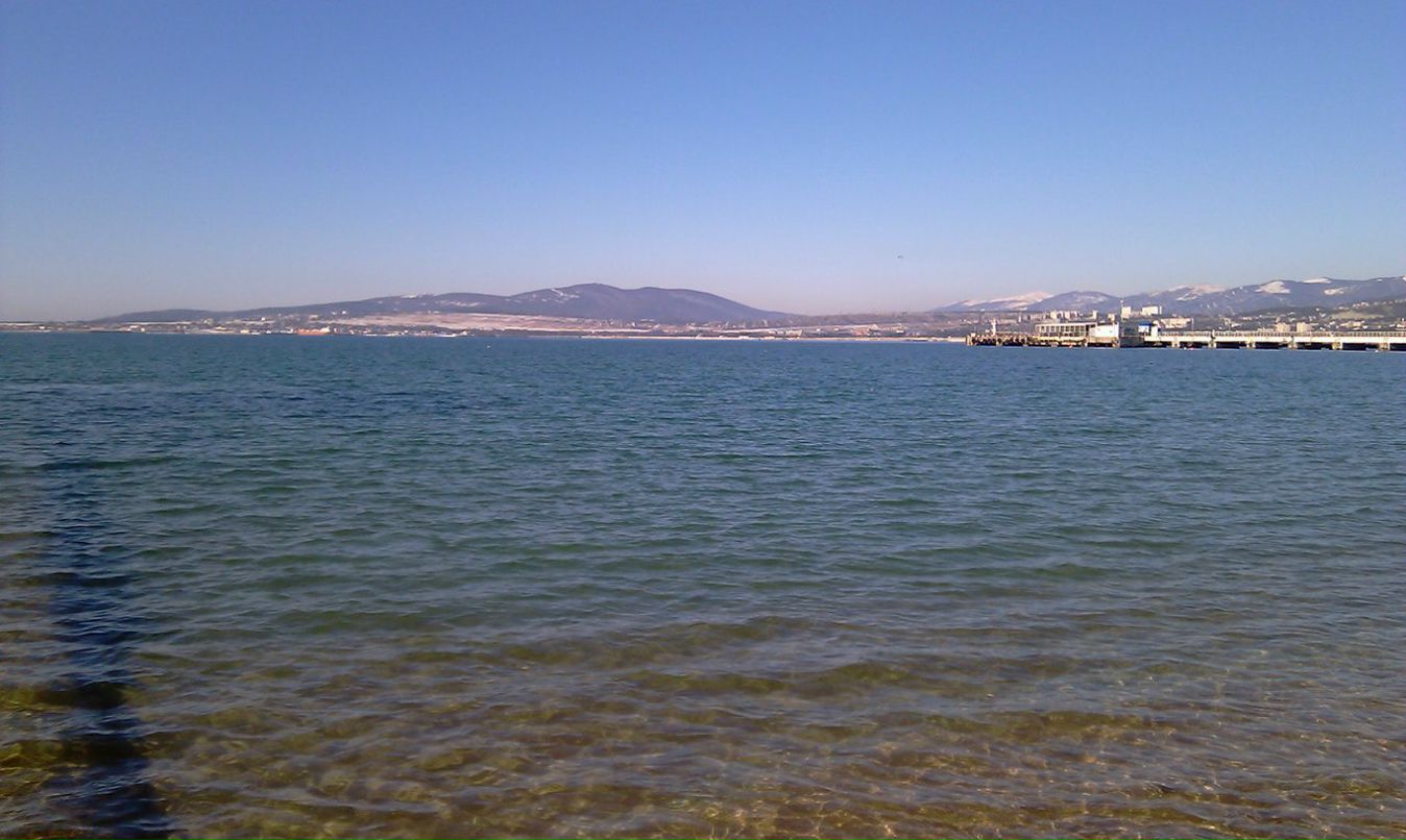 Андрей Иванов | Феодосия