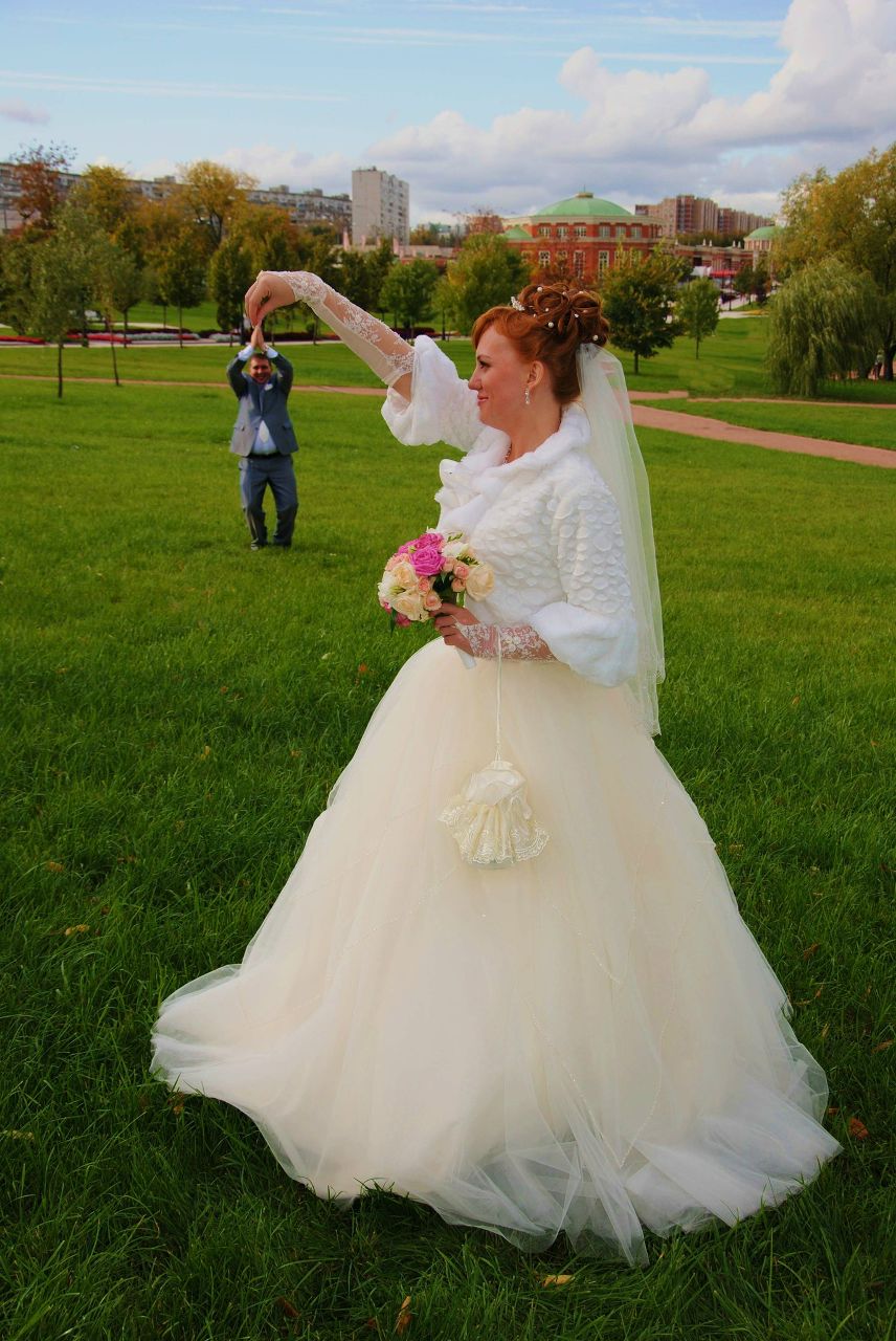 Екатерина Малютчева | Москва