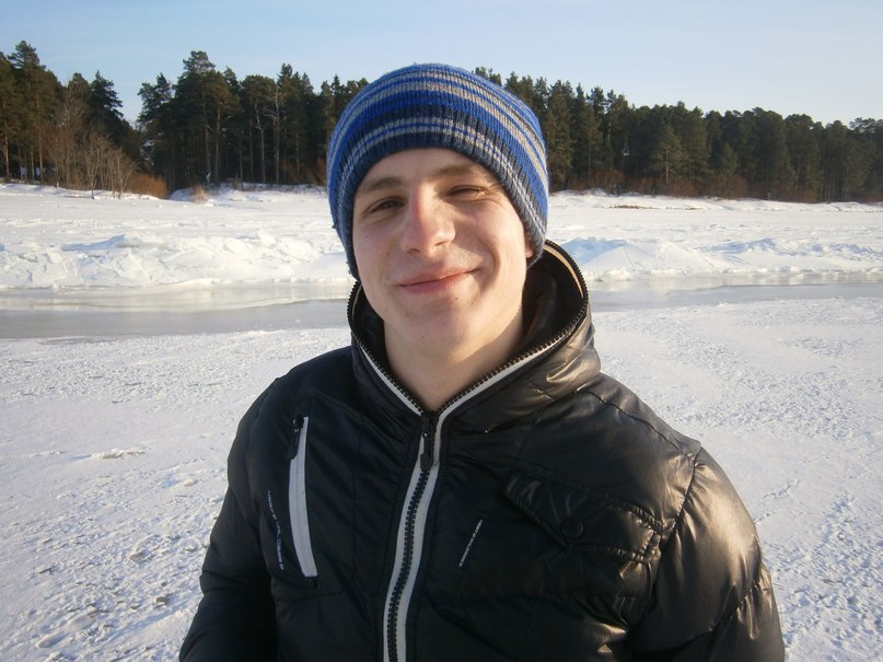 Andrei Kohno | Нарва