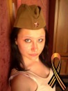 №23 Дарья Малышева