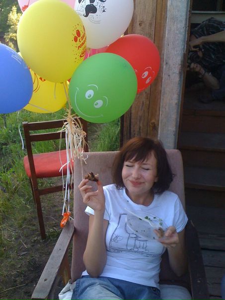 №15, Роман Юмашев, Барнаул, Россия №15, Роман Юмашев, Барнаул, Россия