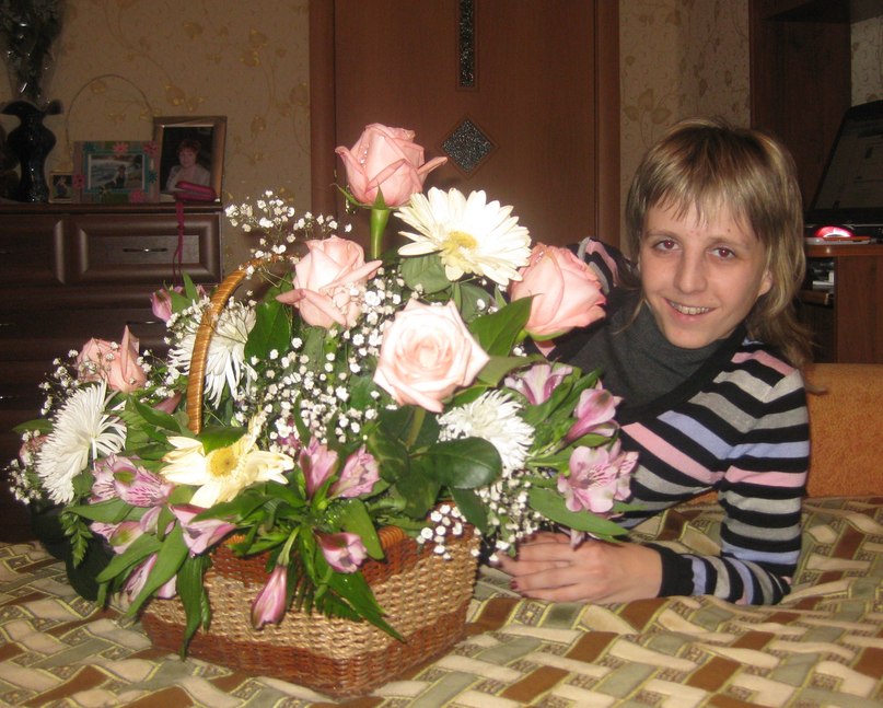 Мария Михалап | Гатчина