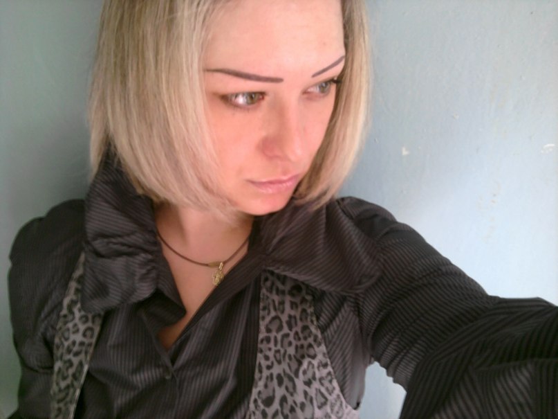 Ульяна Цейтлина | Москва